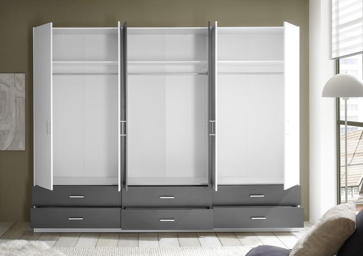 Immagine prodotto Pol-Power Victoria (272 x 55 x 211 cm)