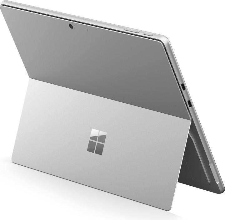 Produktbild Microsoft Surface Pro 9 for business (13", Microsoft SQ3, 16 GB, 256 GB, Ohne Tastaturlayout)