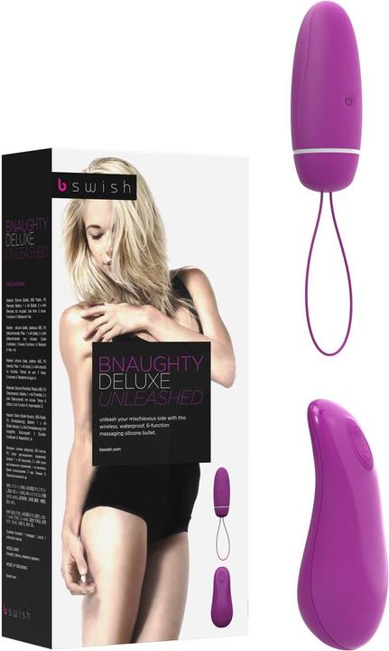 Immagine prodotto Bswish Bnaughty Deluxe scatenato