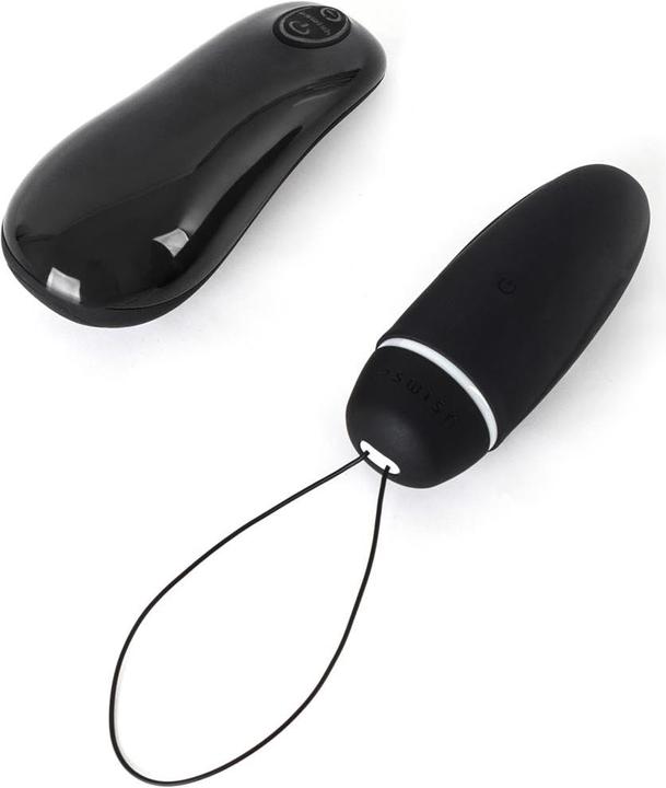 Actual product image Bswish Bnaughty Deluxe unleashed