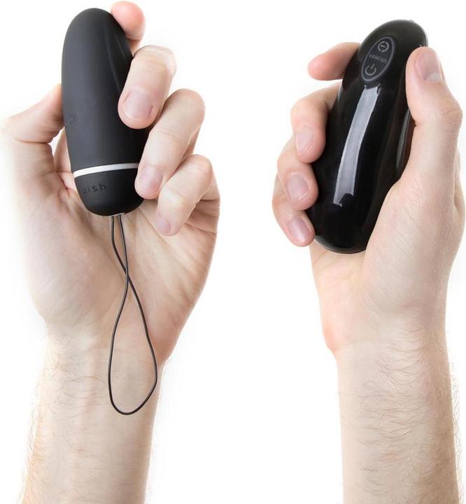 Actual product image Bswish Bnaughty Deluxe unleashed