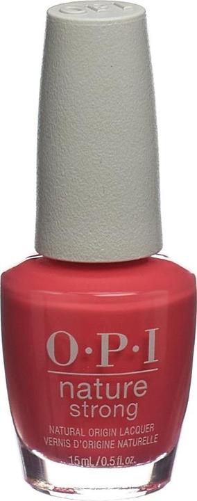 Immagine prodotto OPI Natura forte (NAT 010 Energia Big Bloom, Smalto)