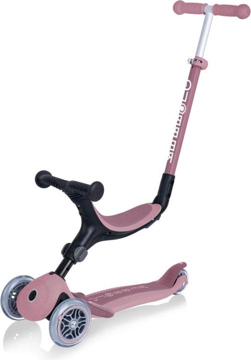 Actual product image Globber GO UP Foldable Plus Eco Berry