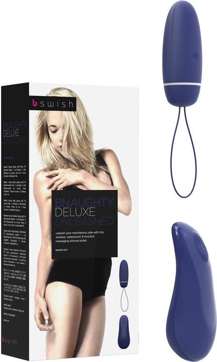 Immagine prodotto Bswish Bnaughty Deluxe scatenato