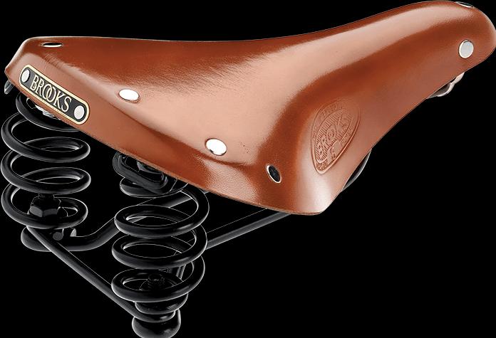 Image du produit Brooks England Dépliant S