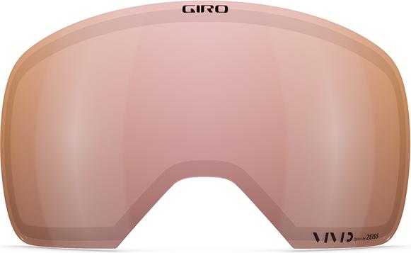 Or rose vif