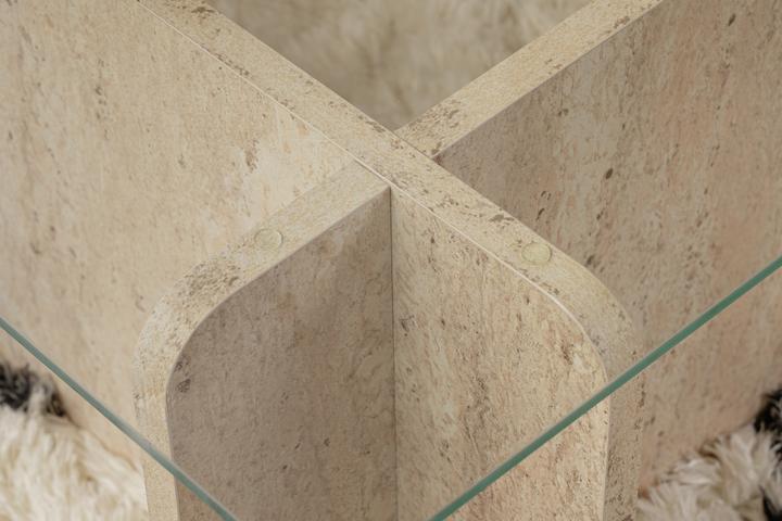 Immagine prodotto Skye Decor Vetrino (105 x 30 x 65 cm)