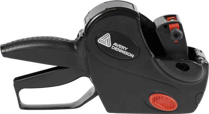 Actual product image Avery Price labeller DENNISON CAS 1/6