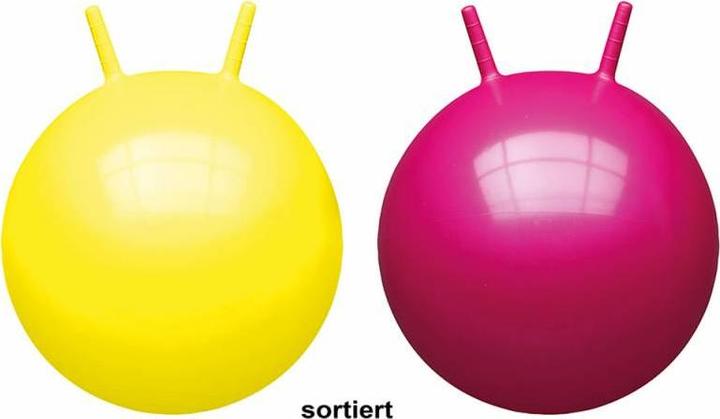 Produktbild John Hüpfball