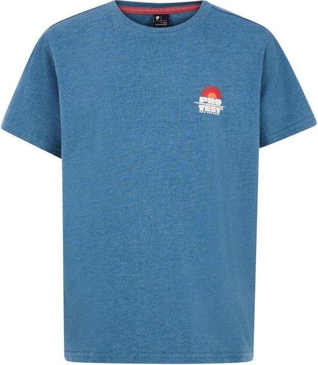 Protest T-shirts & Polos PRTFaros JR t-shirt