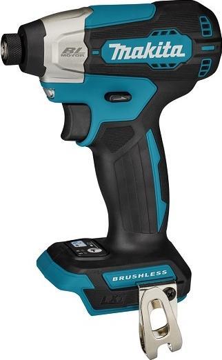 Productafbeelding Makita Latarka.ZES.COMBO 18V (DDF487+DTD157) 2x2,0Ah MAKPACK DLX2423AJ (Oplaadbare batterij)