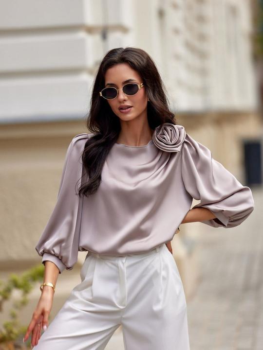 Actual product image Roco Fashion Bluse (40)