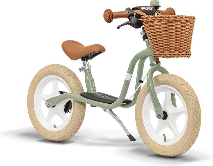 Actual product image Puky LR 1L Classic Laufrad mit Bremsen