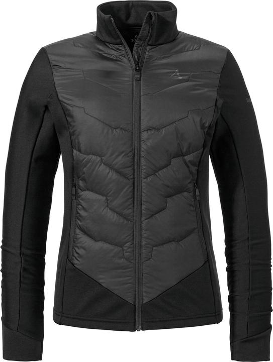 Schöffel Hybrid Jk Style Trift WMS (M)