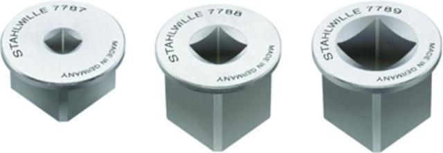 Produktbild Stahlwille 7788 Vierkant-Adapter