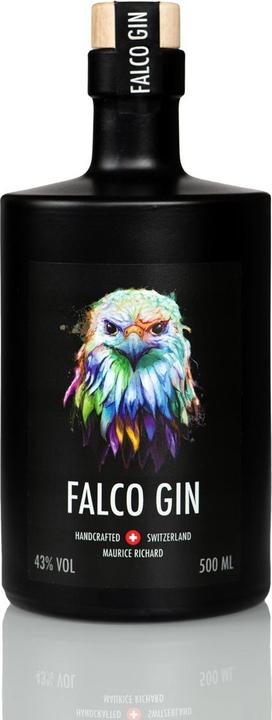 Immagine prodotto Maurice Richard Falco (1 x 50 cl)