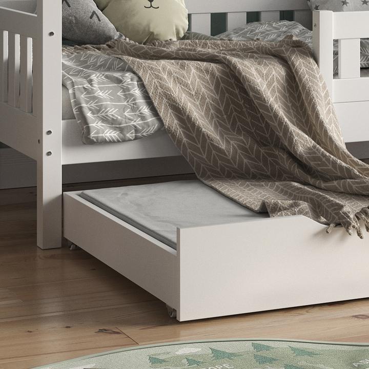 Image du produit VitaliSpa Kids (80 x 150 cm)