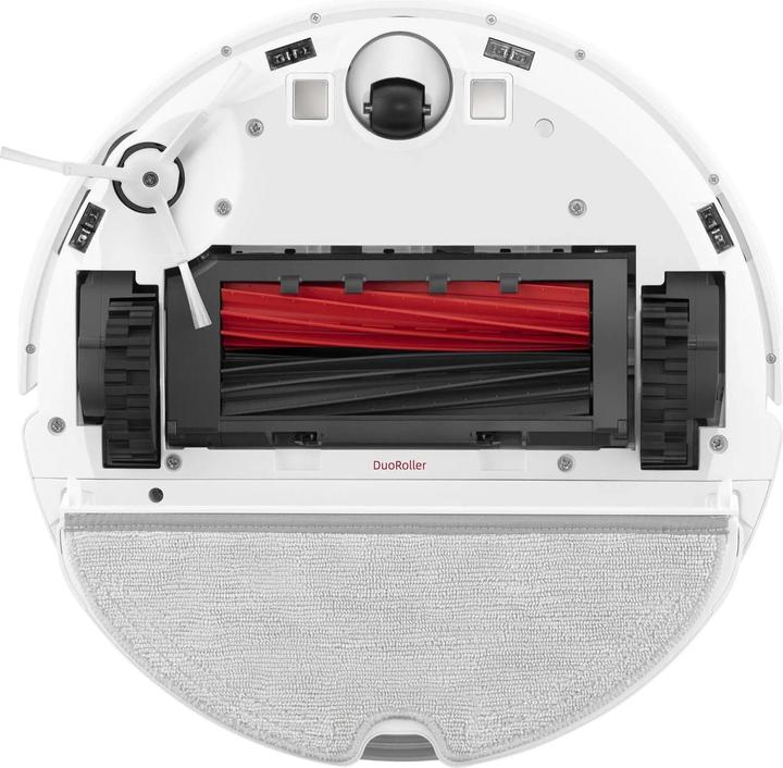 Productafbeelding Roborock Q8 Max+ (Stofzuigrobot)