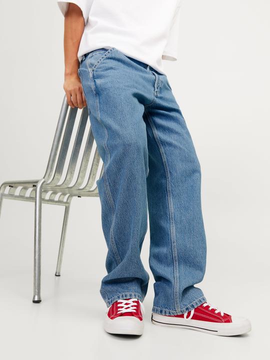 Actual product image Jack & Jones Jjieddie Jjworker Mf 309 Noos (32)