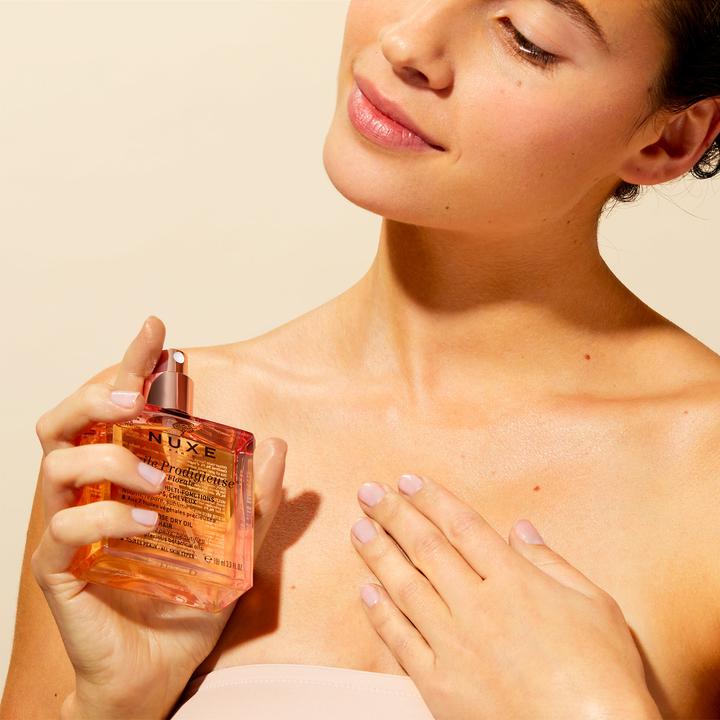 Immagine prodotto Nuxe Huile Prodigieuse Florale (50 ml)