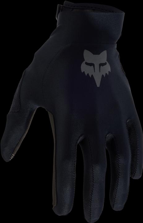 Fox Gloves 23 Flexair Blk S (S)