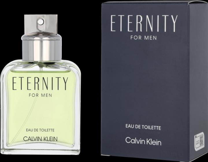Produktbild Calvin Klein Eternity (Eau de Toilette, 100 ml)