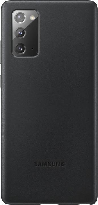 Produktbild Samsung Leather Cover (Samsung Galaxy Note 20)