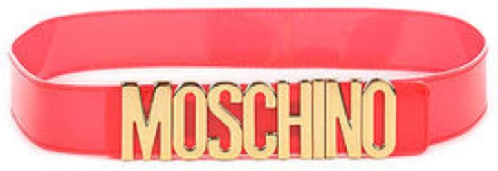 Produktbild Moschino Cinture Rosso (44)