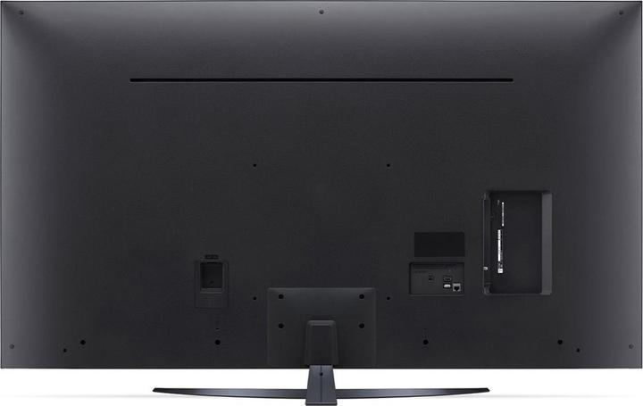 Actual product image LG TV 55UR81003LJ (55", UR81, LED, 4K, 2023)