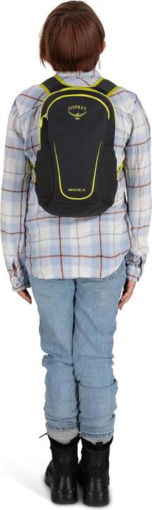 Actual product image Osprey Daylite Youth Pack Wanderrucksack 40.5 cm (15 l)