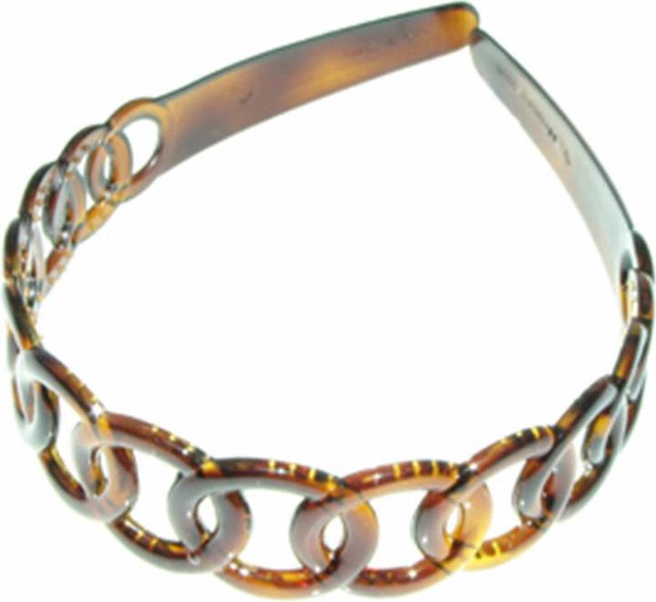 Inca Diadema Circulos 1 U
