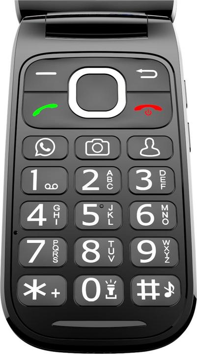 Actual product image Bea-Fon L880touch (2.80", 8 Mpx, 4G)