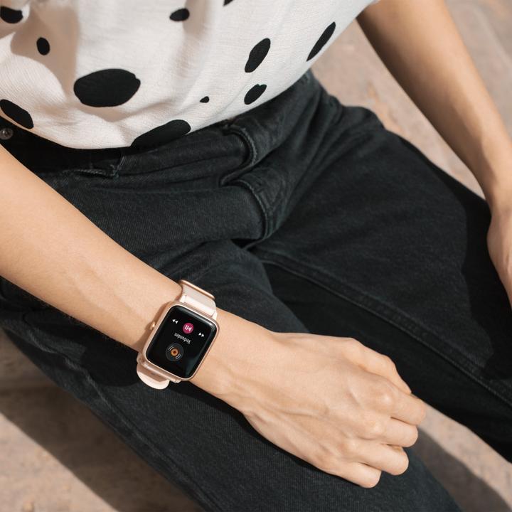 Productafbeelding Hama Fit Horloge 5910 (37 mm)