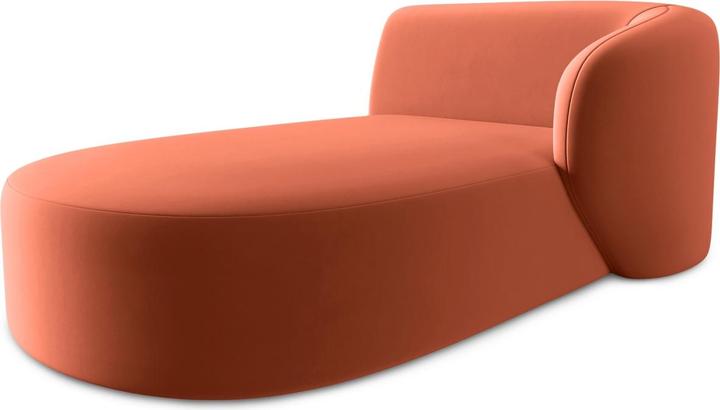 Actual product image Maison Heritage Chiara (Chaise longue)