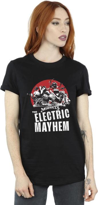 Produktbild Gildan Mayhem TShirt (M)