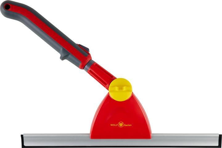 Produktbild Wolf-Garten Combisystem Multi Star Fensterwischer (1 Stk.)