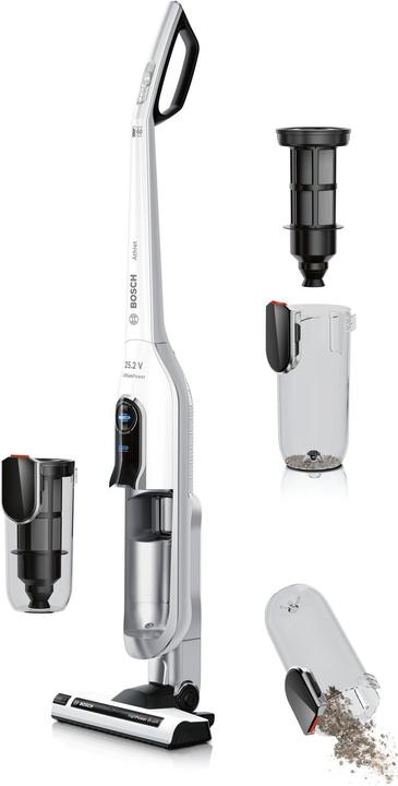 Produktbild Bosch Hausgeräte Athlet BCH6ATH25