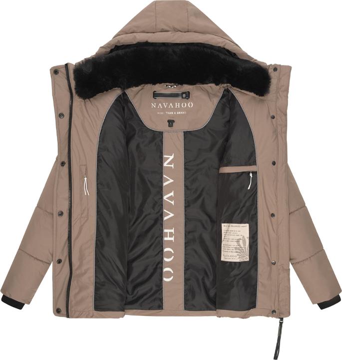 Actual product image Navahoo Sag ja XIV (3XL)