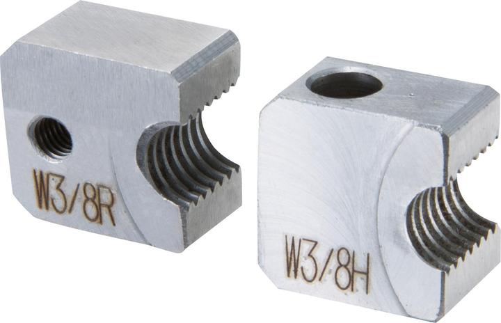 Makita Cutting jaws 3/8" set
