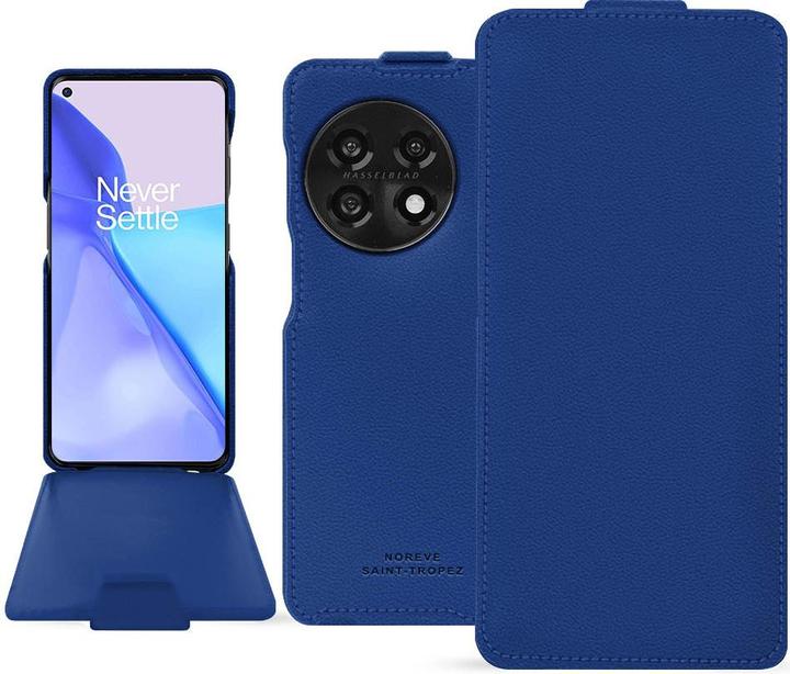 Actual product image Noreve Vertical leather shell (K11)