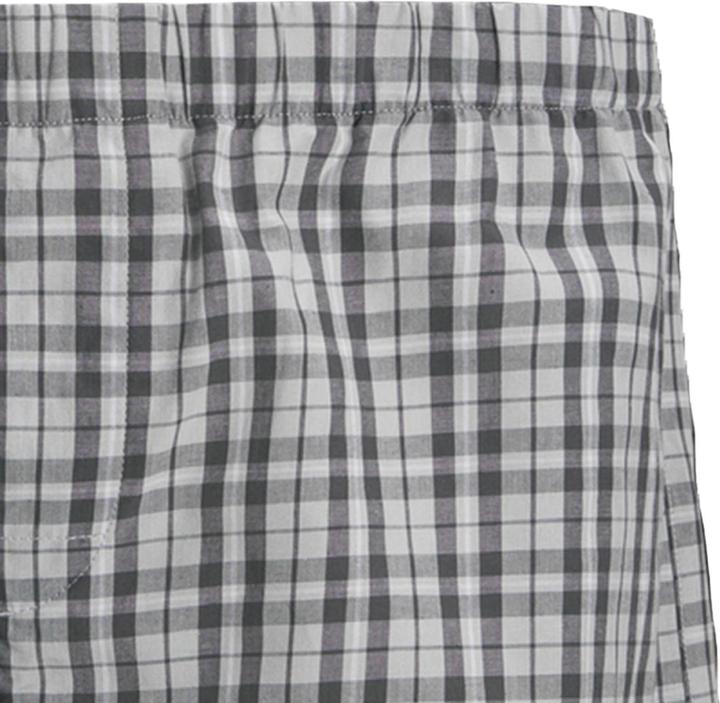 Produktbild Jack & Jones Jacmilano Woven Boxers 3 Pack Noos (L, 3er Pack)