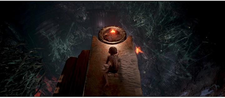 Actual product image Nacon Gaming The Lord of the Rings™: Gollum™ (PC, DE)