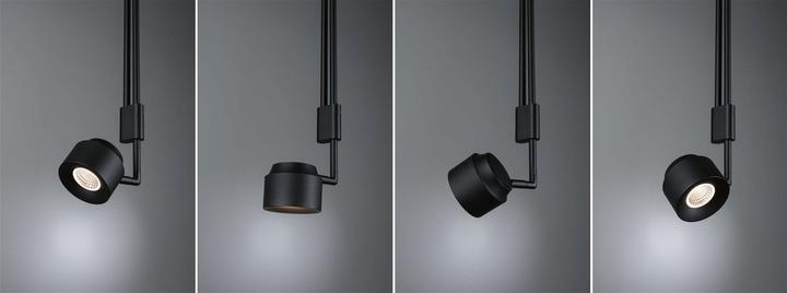Produktbild Paulmann Puric Pane Zigbee (650 lm)