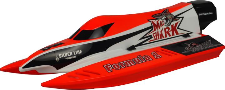 Image du produit Amewi F1 Mad Shark V2