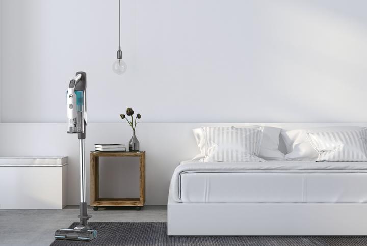 Produktbild Hoover HF9 Pets