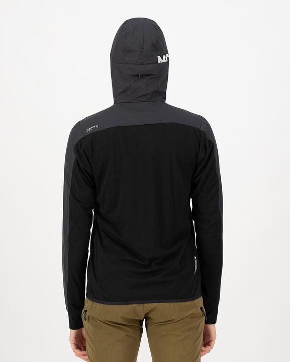Image du produit Mons Royale Diversion Merino Wind Jacket (S)