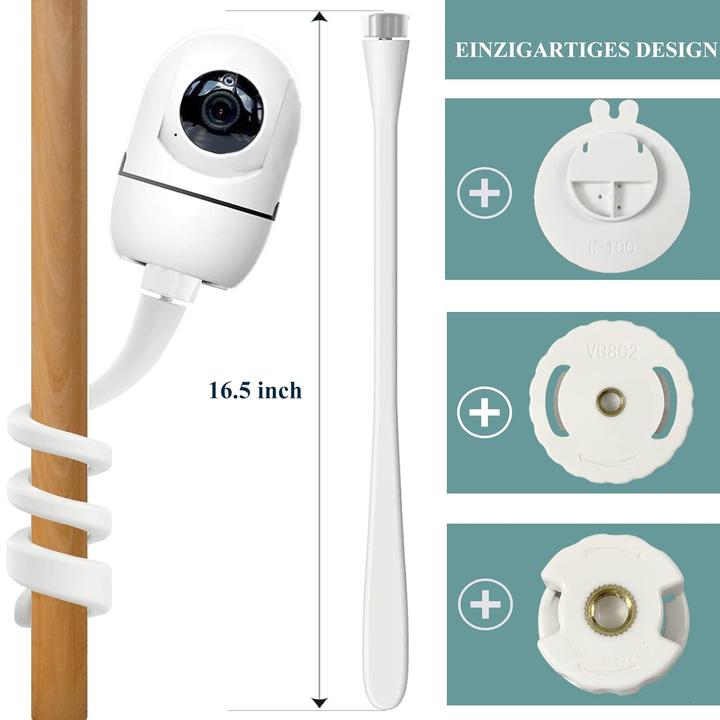 Immagine prodotto Eysaft Halterung für das Babyphone
