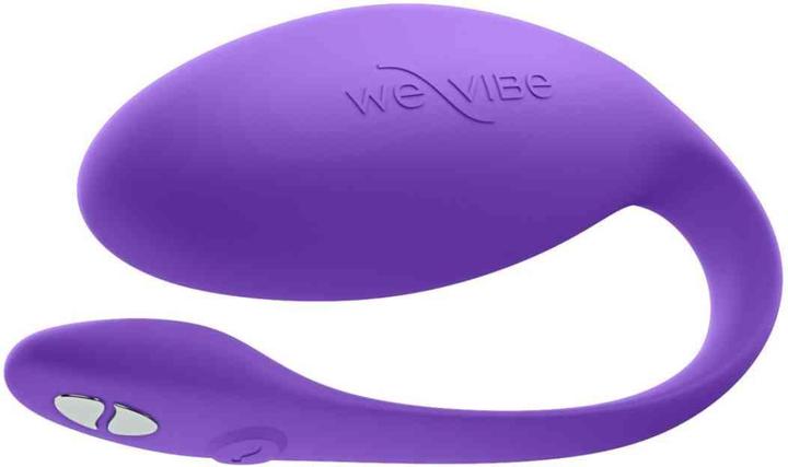 Actual product image We-Vibe Jive Lite app-controlled love egg vibrator