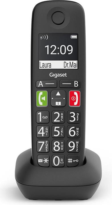 Image du produit Gigaset E290HX