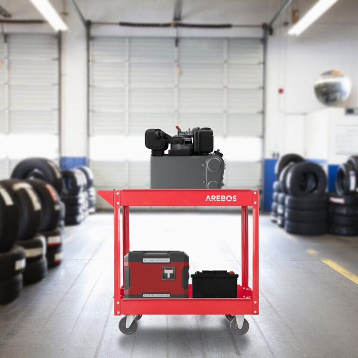 Image du produit Arebos Chariot d'atelier (1 x)